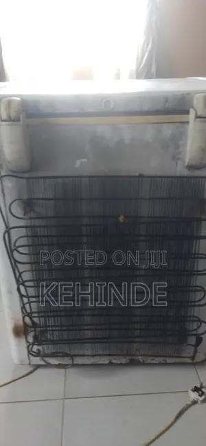Used LG Chest Freezer