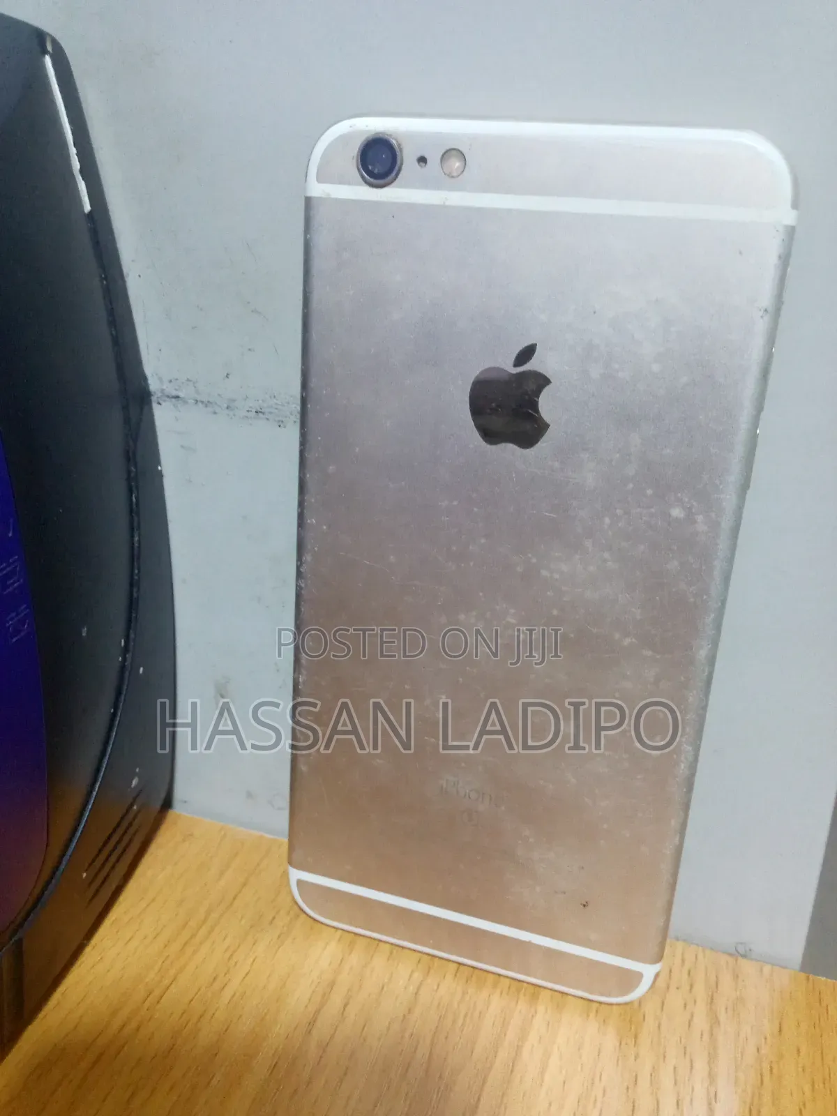 Apple iPhone 6s 64 GB Silver