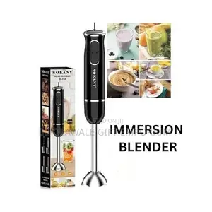 Sokany Stick Blender