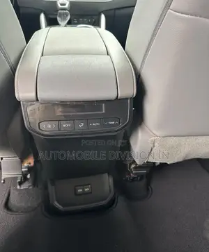 Toyota Highlander XLE 2022 Black