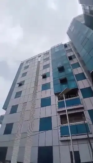 Functional Hotel Jabi