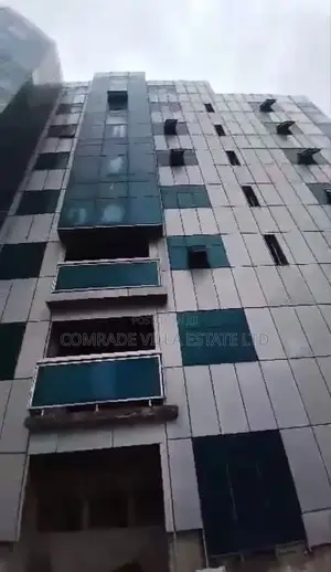 Functional Hotel Jabi