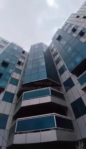 Functional Hotel Jabi