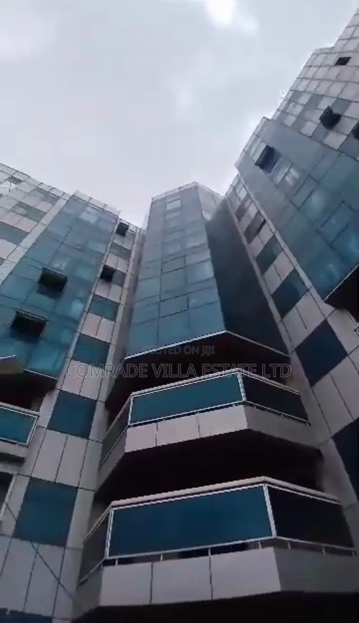 Functional Hotel Jabi