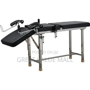 Foldable Delivery Bed
