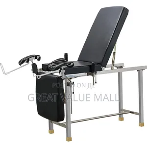 Foldable Delivery Bed