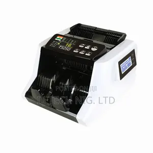 Small Henry Counting Machine