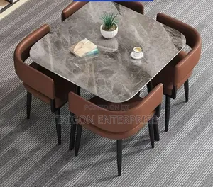 Classic Dining Set