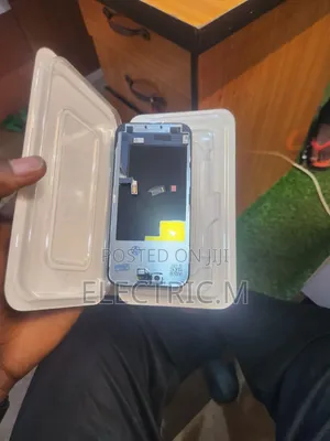 iPhone 16 Incell LCD Remember We Can Fix It for U