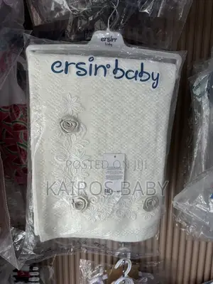 Shawl for Babies
