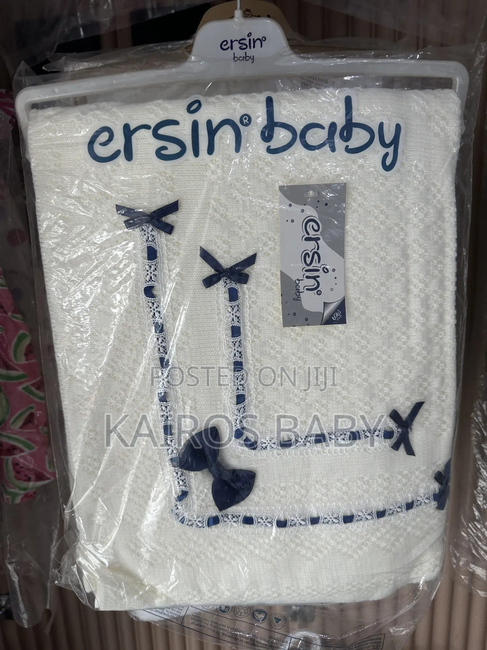 Shawl for Babies