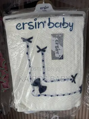 Shawl for Babies