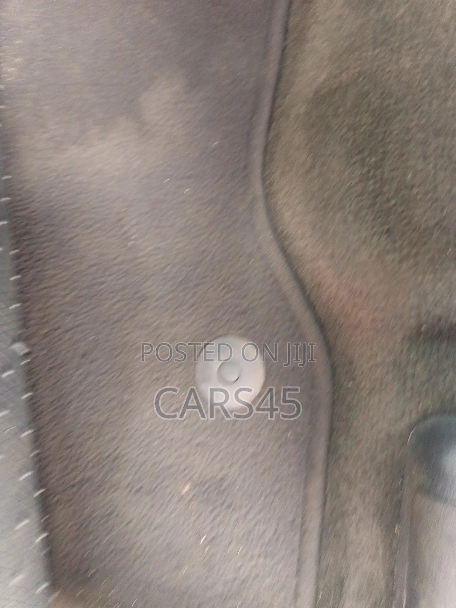Ford Explorer 2012 Brown