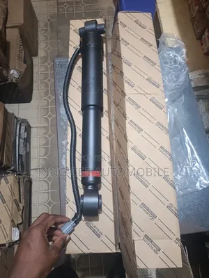 Oem Shock Absorber Sequoia Automatic/Sensor Type