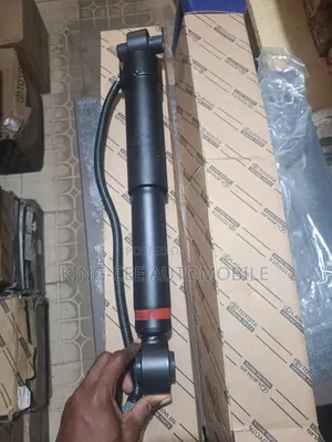 Oem Shock Absorber Sequoia Automatic/Sensor Type