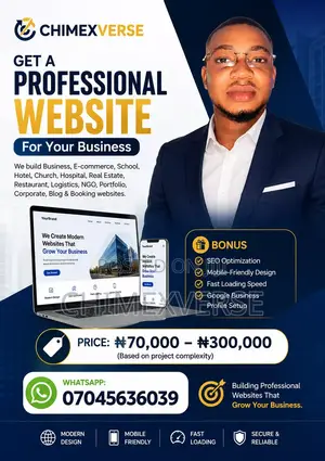 Hire a Website Developer