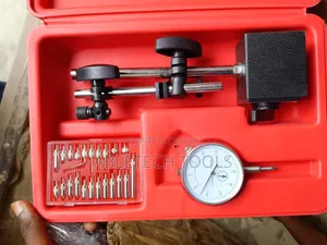 Magnetic Base