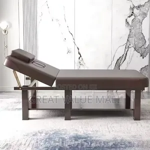 Salon Massage Bed