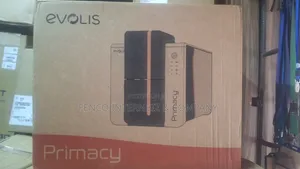 Evolis Primacy 2 Dual Sided ID Card Printer