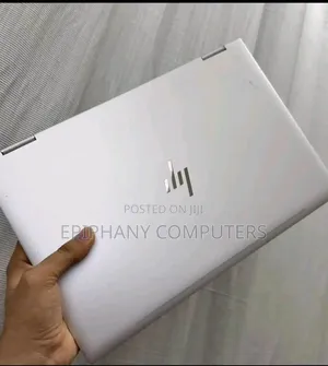 Laptop HP EliteBook 1040 G6 8GB Intel Core i5 SSD 256GB