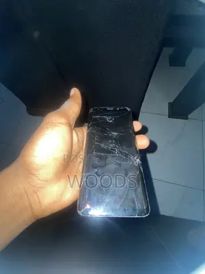 Samsung Galaxy S9 256 GB Black