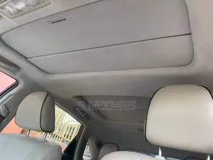 Toyota Venza 2013 Black