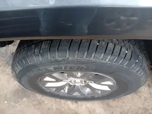 Toyota Tacoma 2018 Gray