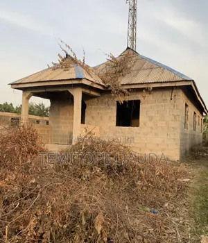 3bdrm Bungalow in Sojuolu, Ifo for sale