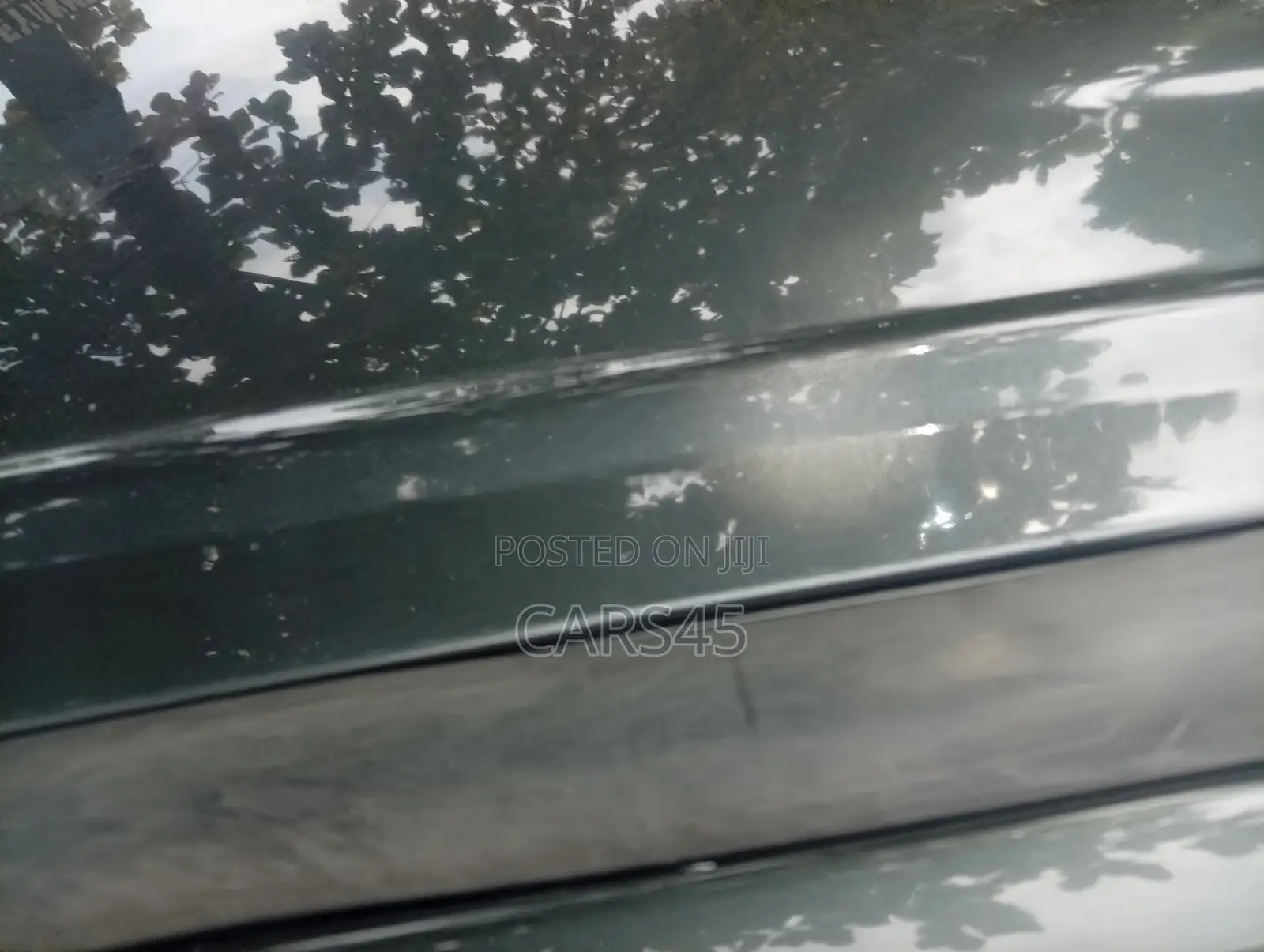Toyota Tacoma 2018 Gray