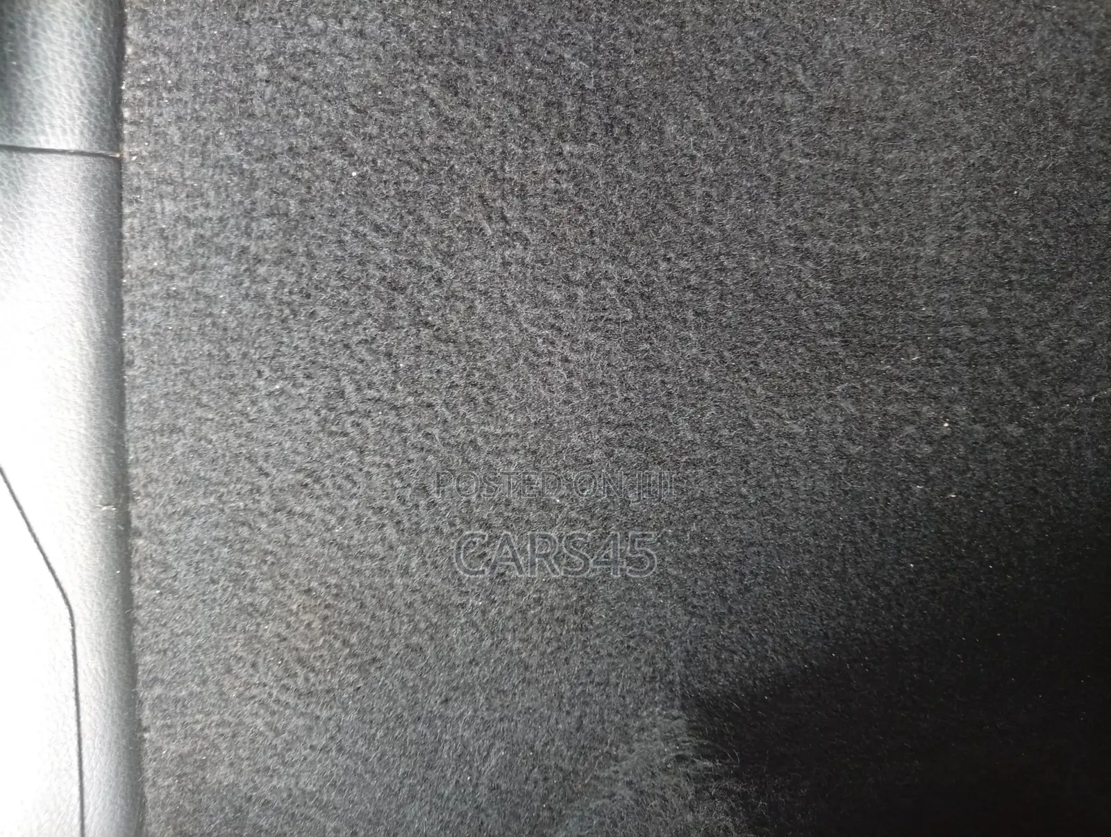 Toyota Tacoma 2018 Gray