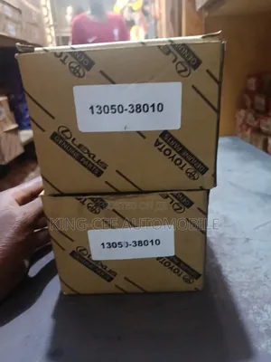 Camshaft Head 3ur,1ur Lx570,gx460, Landcruiser Sequoia Tundra
