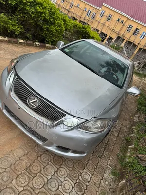 Lexus GX 460 2010 Silver