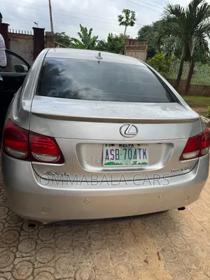 Lexus GX 460 2010 Silver