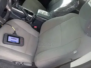Toyota Tacoma 2018 Gray