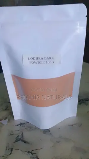 Lodhra Powder 100g