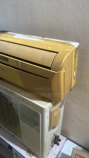 Polystar AC 1hp Non Inverter