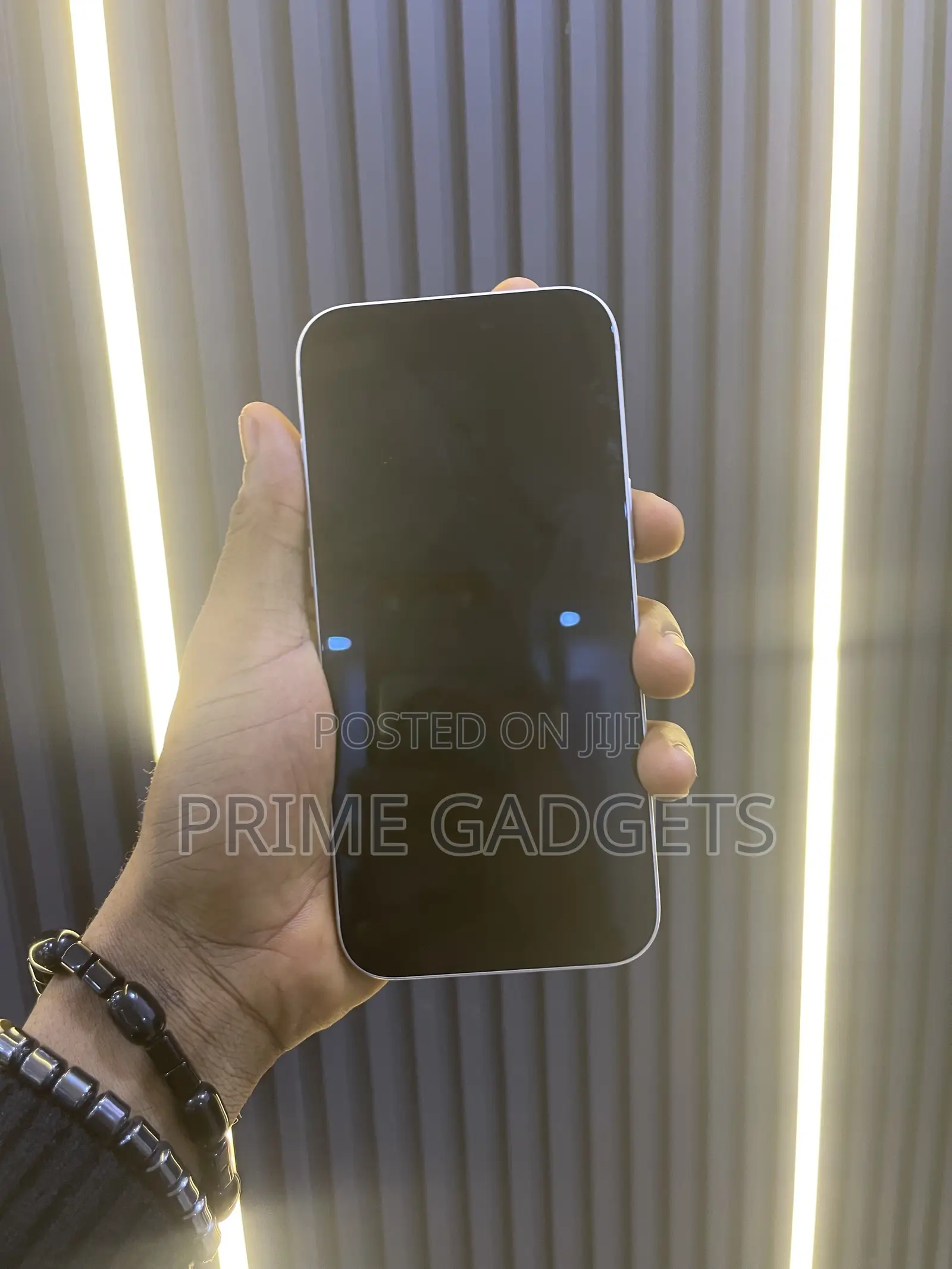 Apple iPhone 17 Pro Max 256 GB Silver