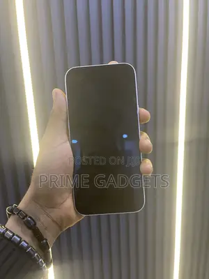 Apple iPhone 17 Pro Max 256 GB Silver