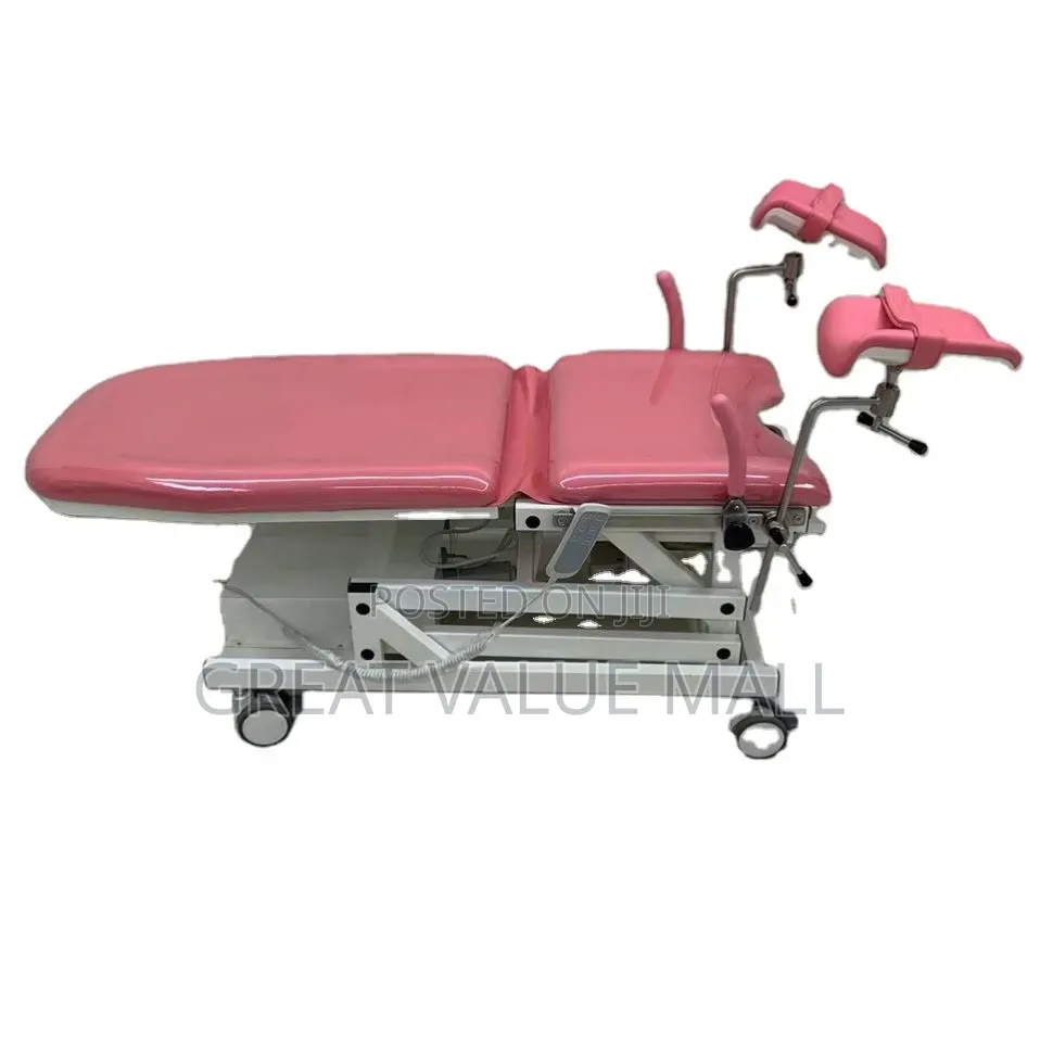 Multi Purpose Therapy Bed