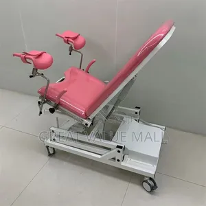 Multi Purpose Therapy Bed