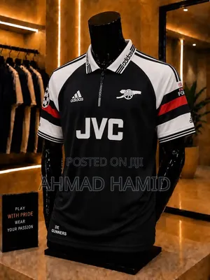 Football Jerseys