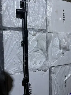 Radiator Top Plastic Tank for 2005 Highlander / RX330 (TO-0305)