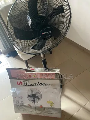 Binatone 18" Standing Fan