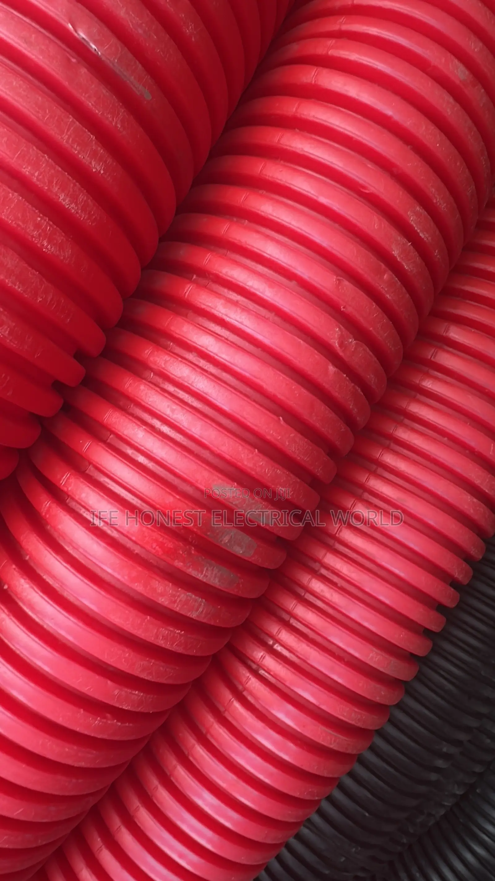 600mm Flexible Pipe