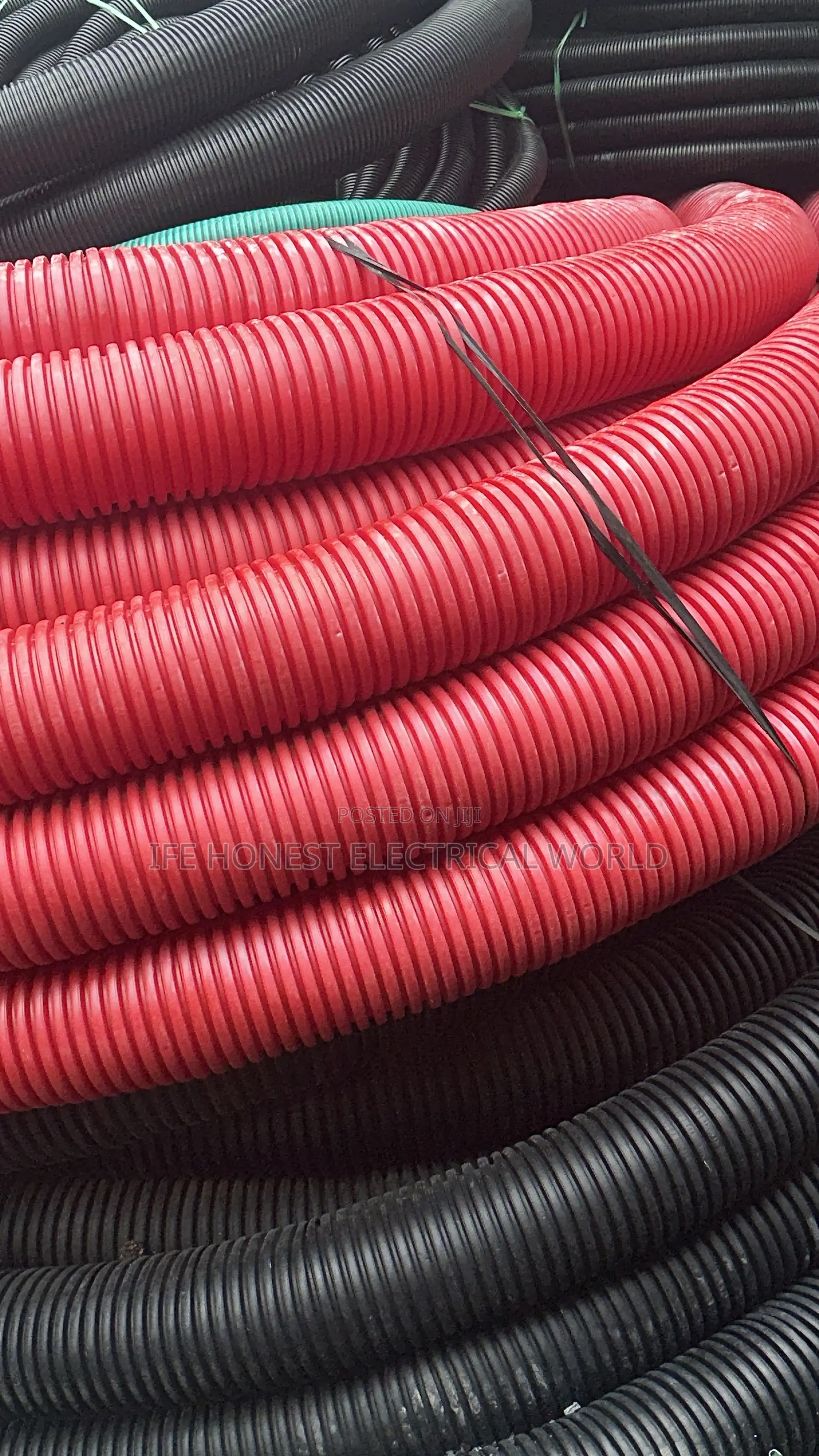 600mm Flexible Pipe