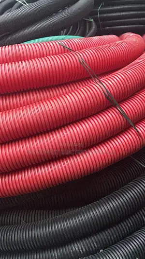 600mm Flexible Pipe
