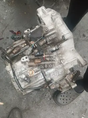 Gear Box for 98 Honda Odyssey V6