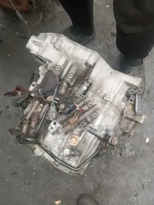 Gear Box for 98 Honda Odyssey V6