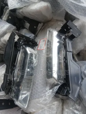 Fog Light Honda Accord 2013-2015