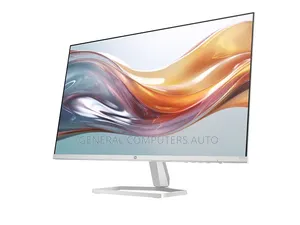 HP Series 5 27sw Monitor 27" Inch